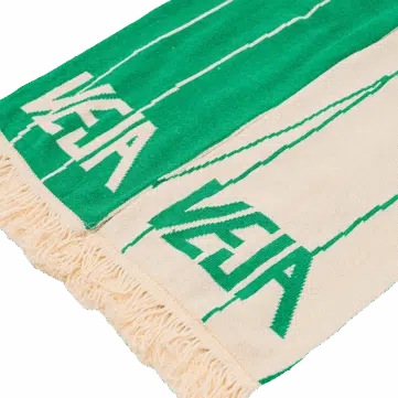 Hercules Merchandise Recycled cotton scarf