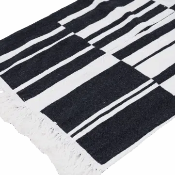 Hercules Merchandise Recycled cotton scarf