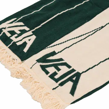 Hercules Merchandise Recycled cotton scarf