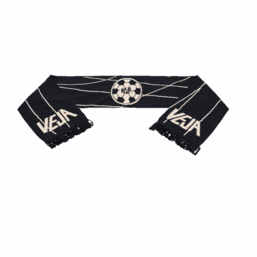 Hercules Merchandise Recycled cotton scarf
