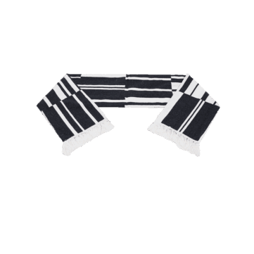 Hercules Merchandise Recycled cotton scarf