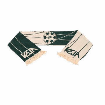 Hercules Merchandise Recycled cotton scarf