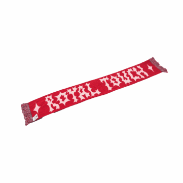 Hercules Merchandise Recycled cotton scarf