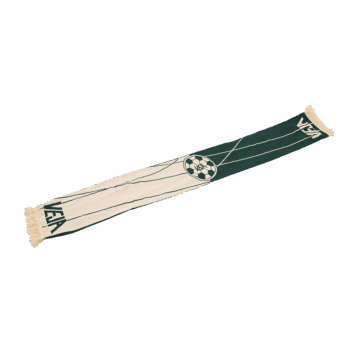 Hercules Merchandise Recycled cotton scarf