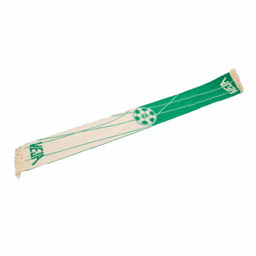Hercules Merchandise Recycled cotton scarf