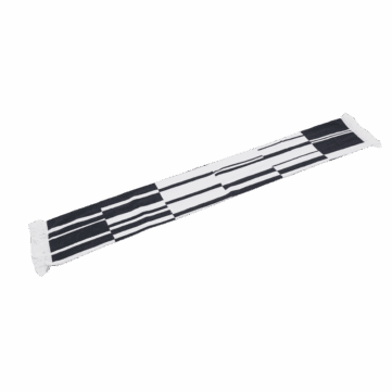 Hercules Merchandise Recycled cotton scarf
