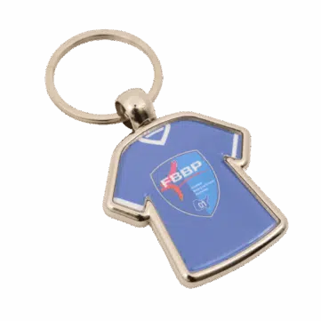 Hercules Merchandise sports key ring