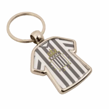 Hercules Merchandise sports key ring