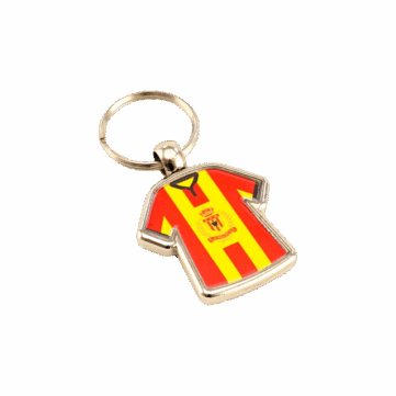 Hercules Merchandise sports key ring