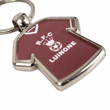 Hercules Merchandise sports key ring