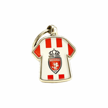 Hercules Merchandise sports key ring