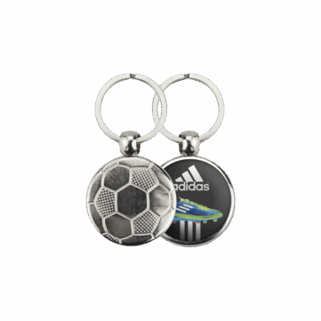 Hercules Merchandise sports key ring
