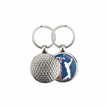 Hercules Merchandise sports key ring