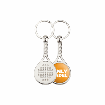 Hercules Merchandise sports key ring