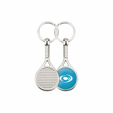 Hercules Merchandise sports key ring