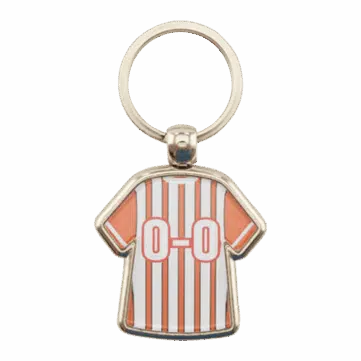 Hercules Merchandise sports key ring