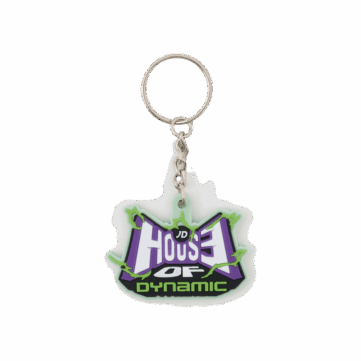 Hercules_Merchandise_sports_keyring