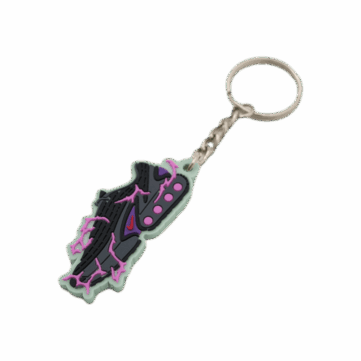 Hercules_Merchandise_sports_keyring