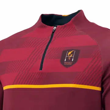 Hercules Merchandise track suit