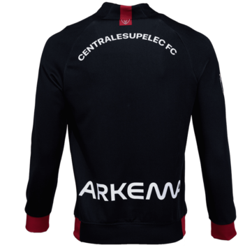 Personalisierter Trainingsanzug