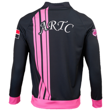 Personalisierter Trainingsanzug