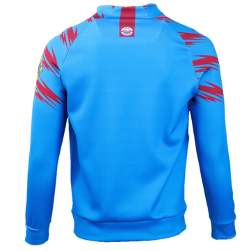 Personalisierter Trainingsanzug