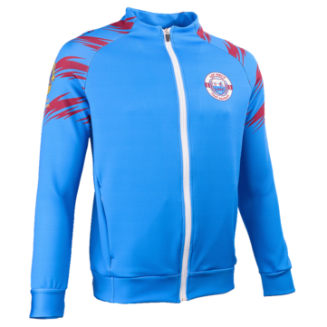 Hercules Merchandise track suit