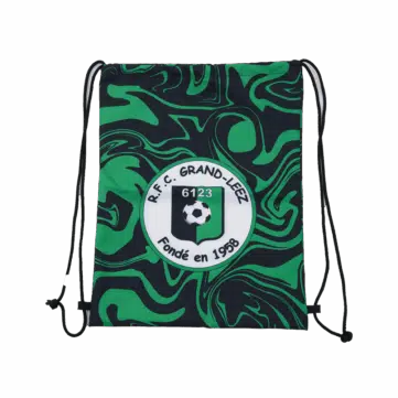Hercules Merchandise draw string bag
