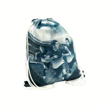 Hercules Merchandise draw string bag