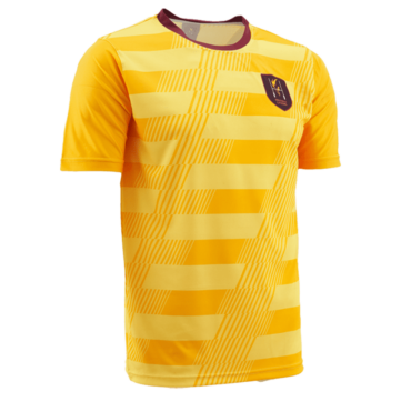 Hercules Merchandise training shirt