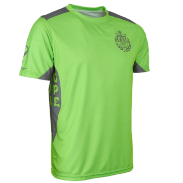 Hercules Merchandise training shirt