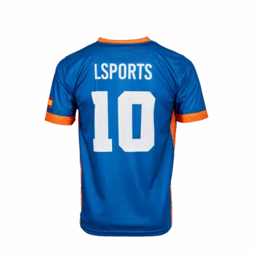 Hercules Merchandise training shirt