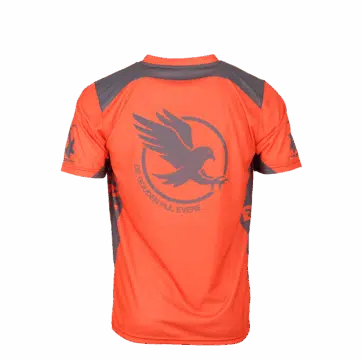 Hercules Merchandise training shirt