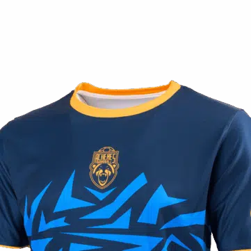 Hercules Merchandise training shirt