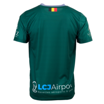 Hercules Merchandise training shirt