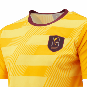 Personalisiertes Aufwärmtrikot