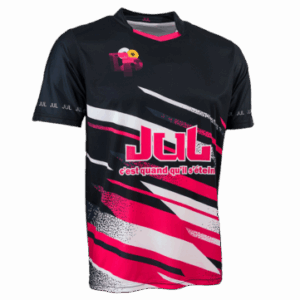 Hercules Merchandise training shirt
