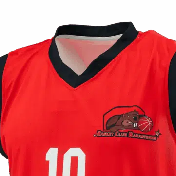 Hercules Merchandise basket ball kit