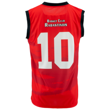 Hercules Merchandise basket ball kit