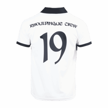 Personalisiertes Fußballtrikot