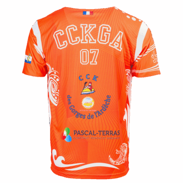 Personalisiertes Fußballtrikot