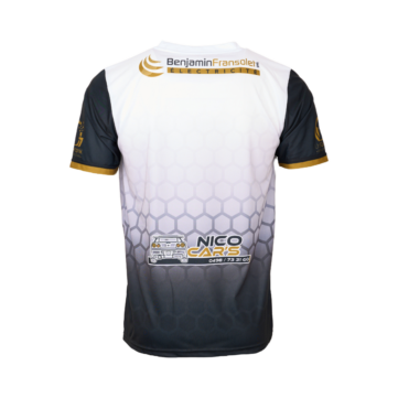 Personalisiertes Fußballtrikot