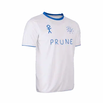 Personalisiertes Fußballtrikot