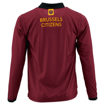 Personalisiertes Fußballtrikot