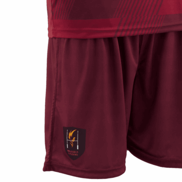 Personalisiertes Fußballtrikot
