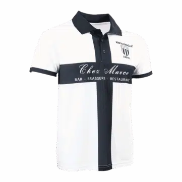 Personalisiertes Fußballtrikot