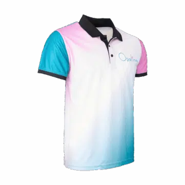 Personalisiertes Fußballtrikot