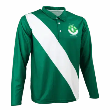 Personalisiertes Fußballtrikot