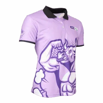 Personalisiertes Fußballtrikot