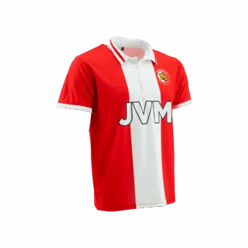 Personalisiertes Fußballtrikot